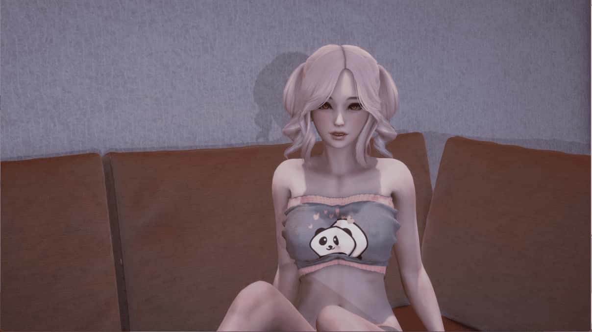项目：S.P.E.S 官方精翻 版背景