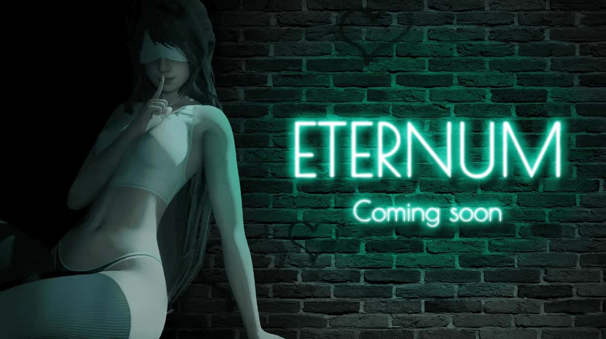 永恒世界 Eternum 开发进度实时更新/壁纸分享丨转载自Caribdis全息投影