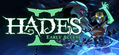 哈迪斯2 Hades II 全DLC背景