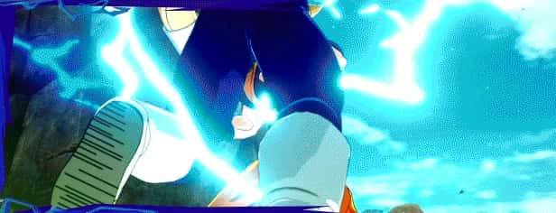 STEAM学习 七龙珠 电光炸裂！ZERO DRAGON BALL: Sparking! ZERO v2013.012.003.008.007 最新 28.5G游戏封面